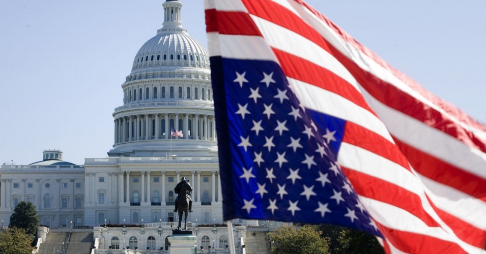Establishment of the Free States of America