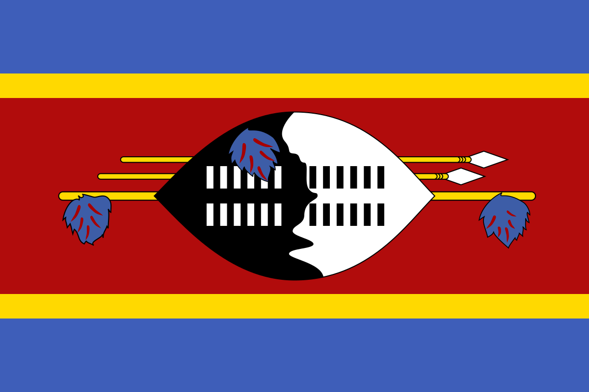 Eswatini Independence Day