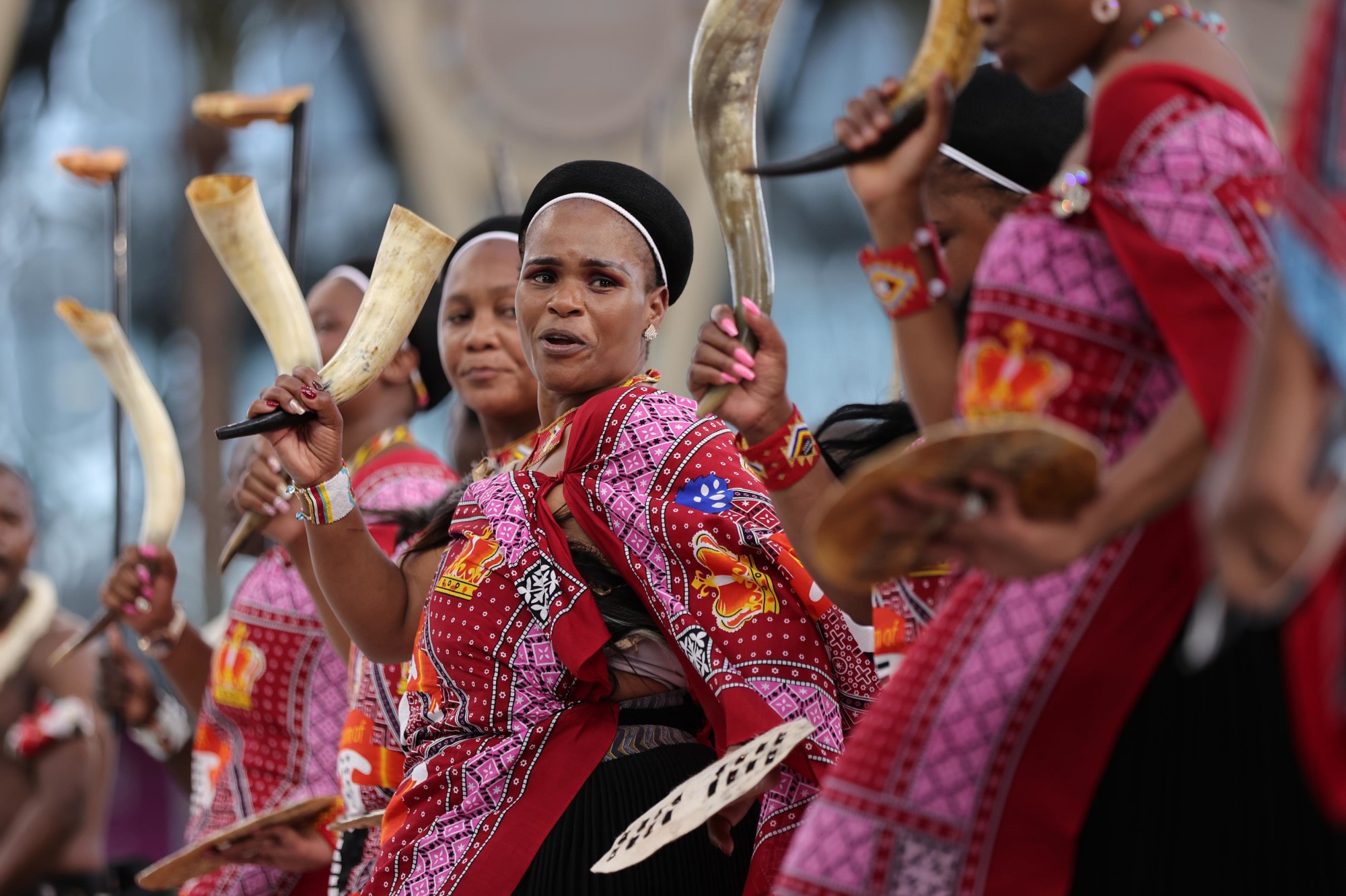 Eswatini National Day