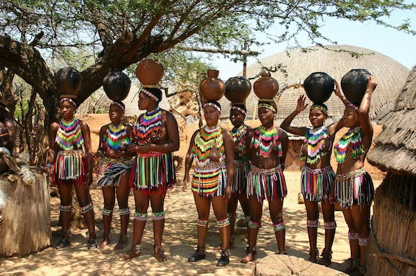 Eswatini National Day