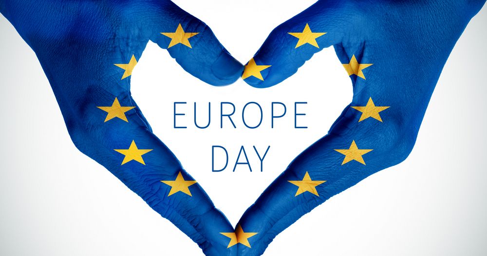 Europe Day