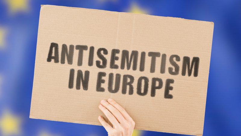 Europe’s Hypocrisy