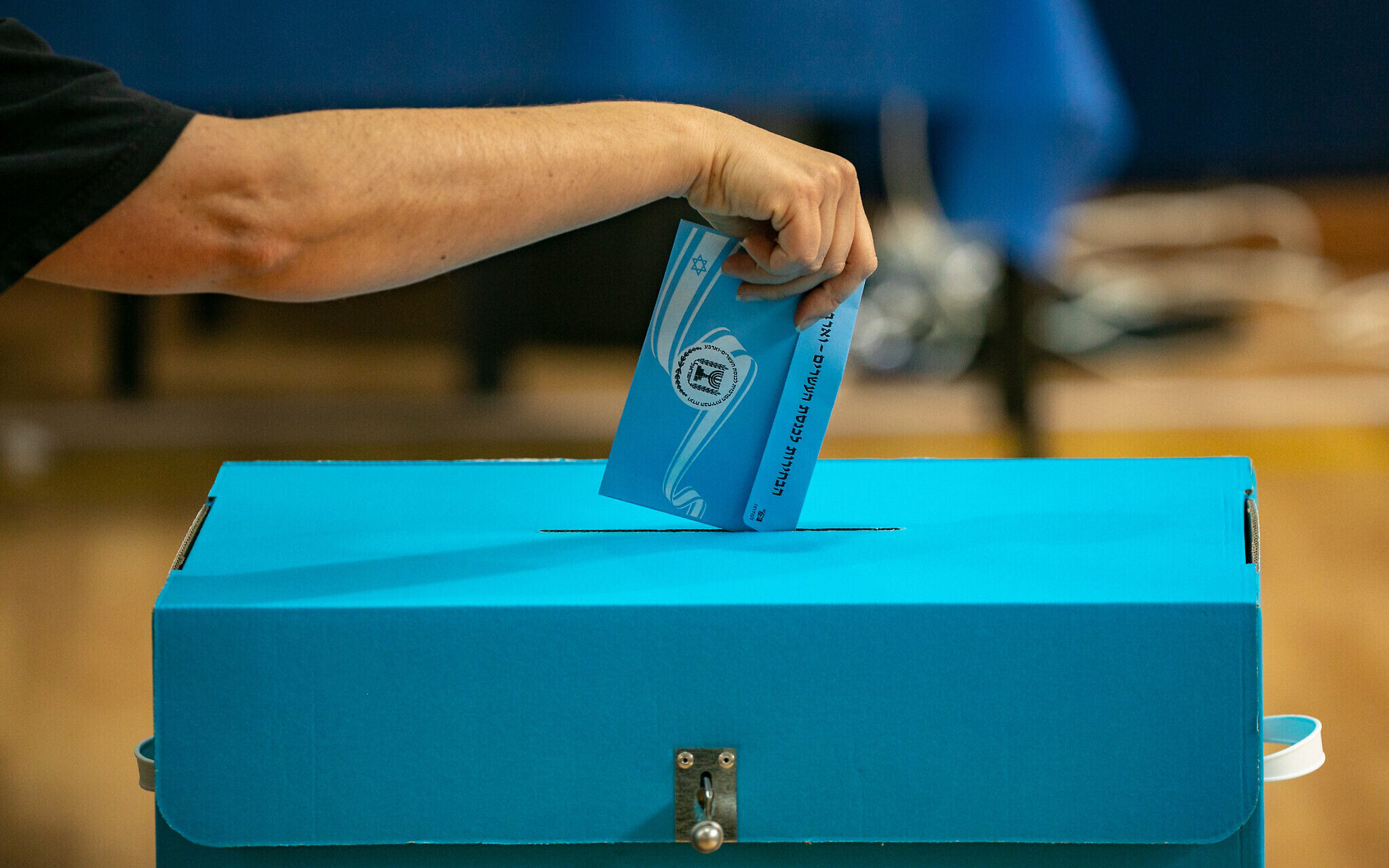 Evaluating the Complex Issue: Limitations on Arab Voting Rights in Israel