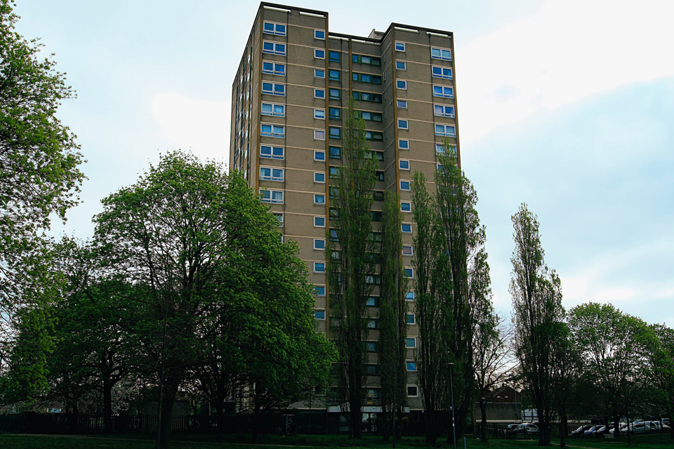 Every Social Housing Resident to be Offered Place on ‘Watchdog Style’ Know-Your-Rights Training