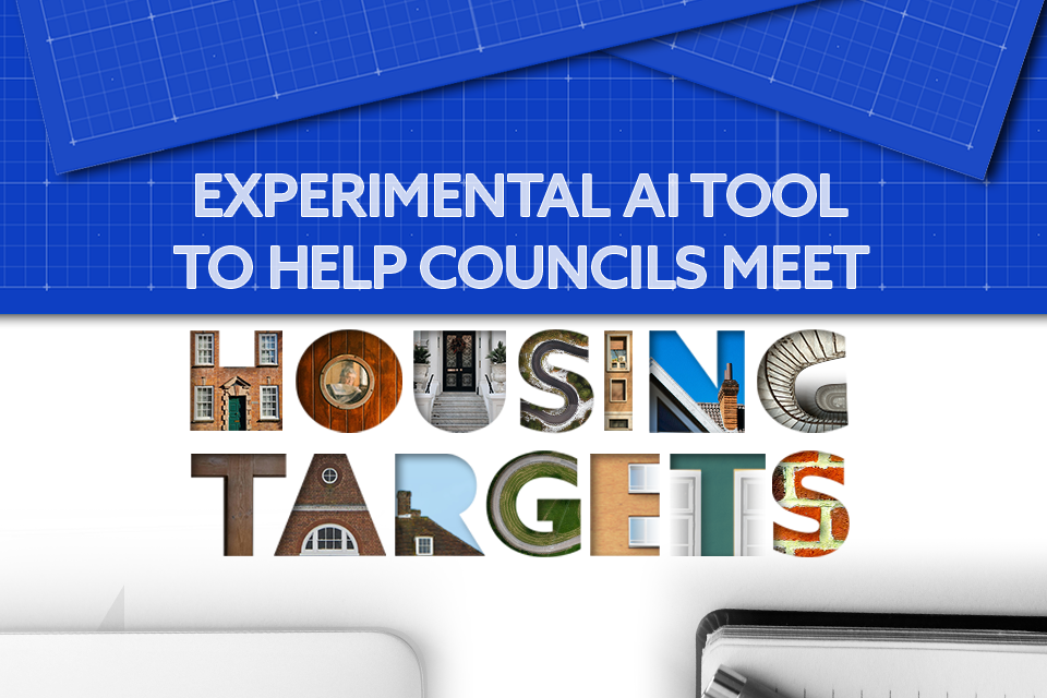 Experimental AI Could Help Councils Meet Housing Targets by Digitising Records