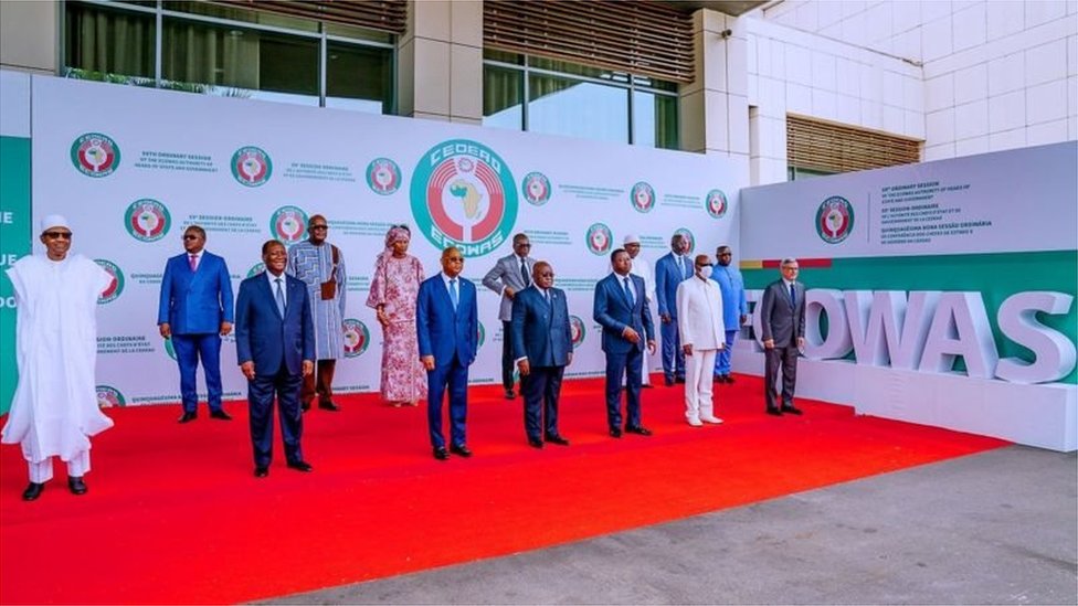 ECOWAS Summit