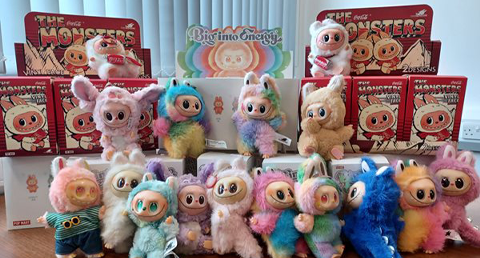Fake Toys, Real Harms: Experts Warn Parents of Dangerous Fake Toys