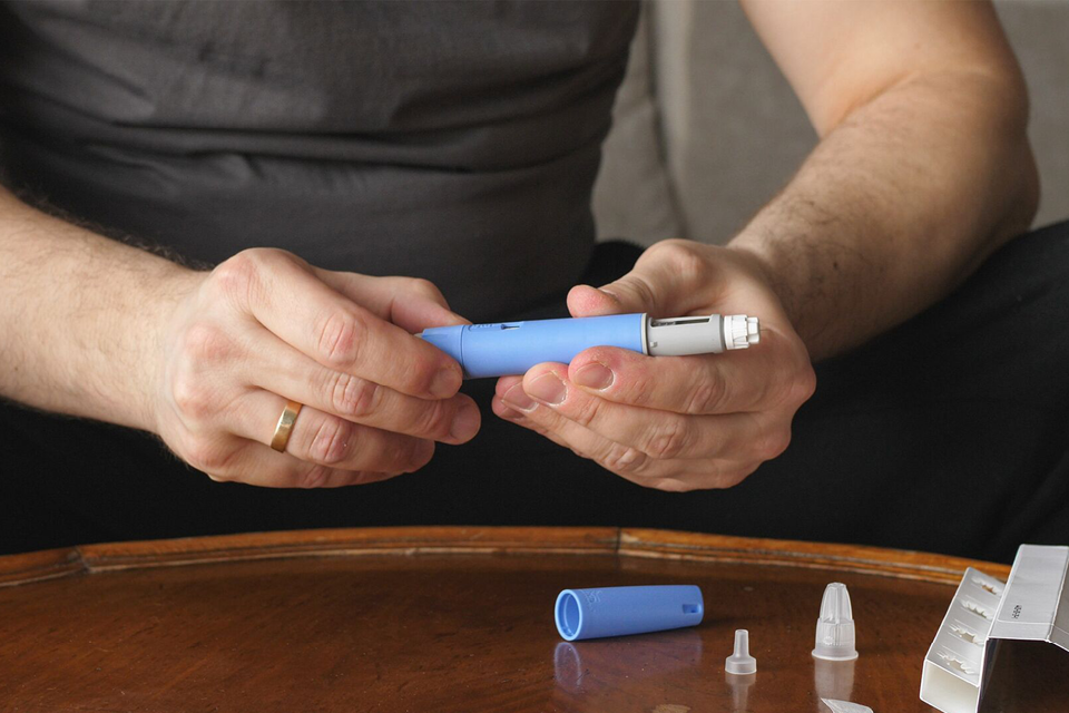 Falsified Ozempic (Semaglutide) Pens Identified at Two Wholesalers in the UK