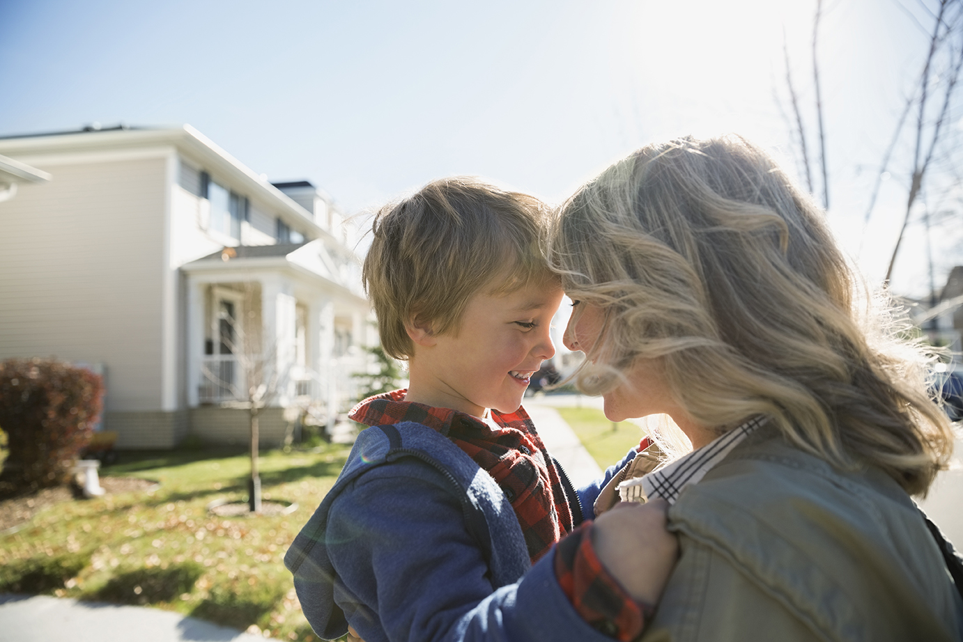 Families Across England to Receive Better Support to Adopt