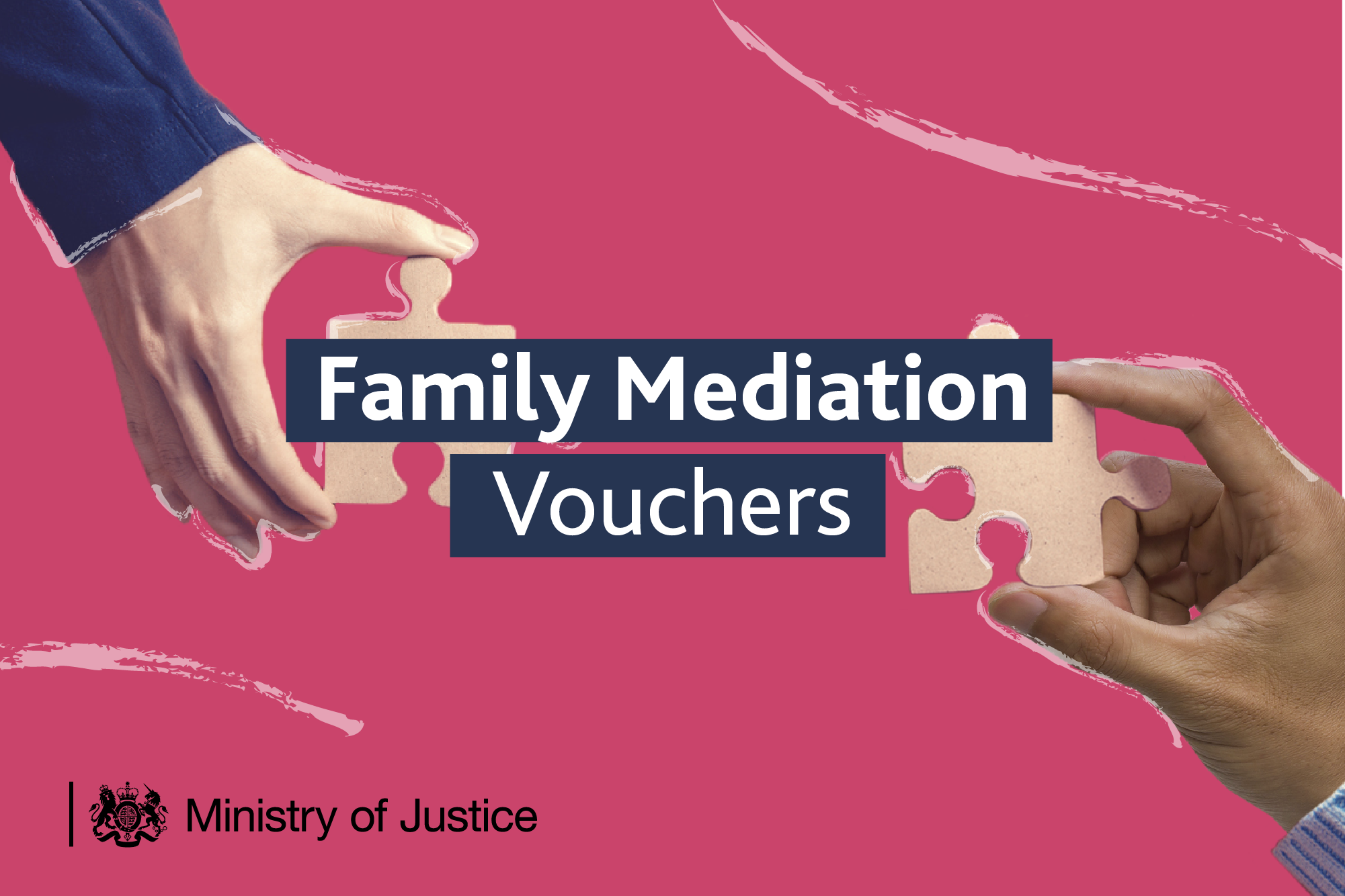 Family Mediation Scheme to Help Thousands More Parents