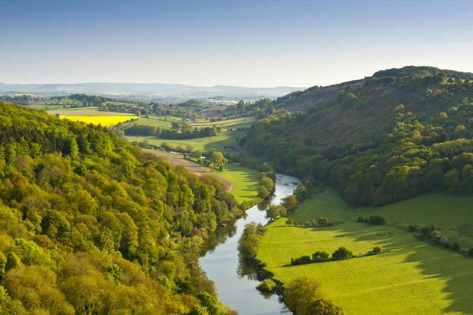Farming Rules Shake-Up to Cut Pollution and Support Farmers