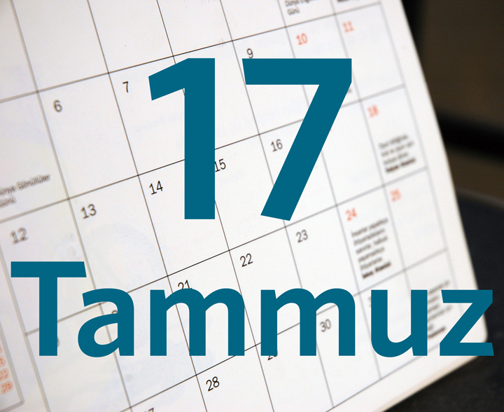 Fast of Tammuz