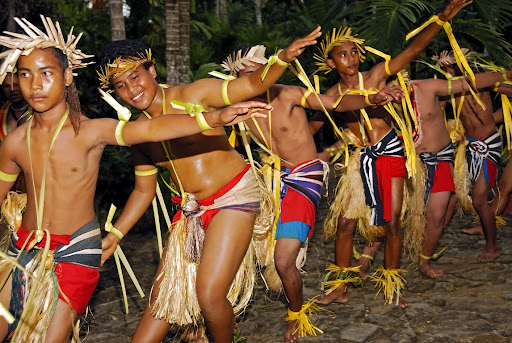 Federated States of Micronesia National Day