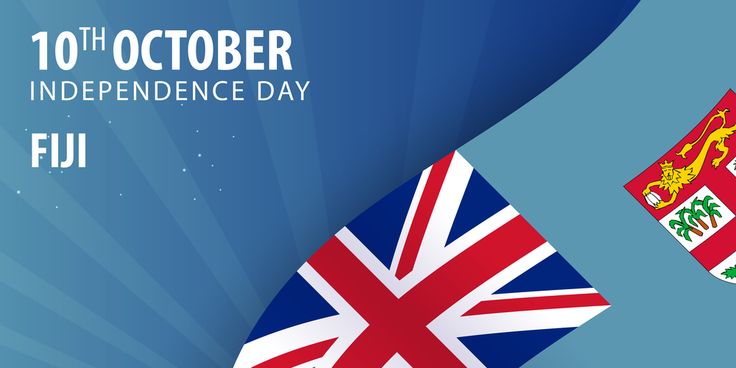Fiji National Day