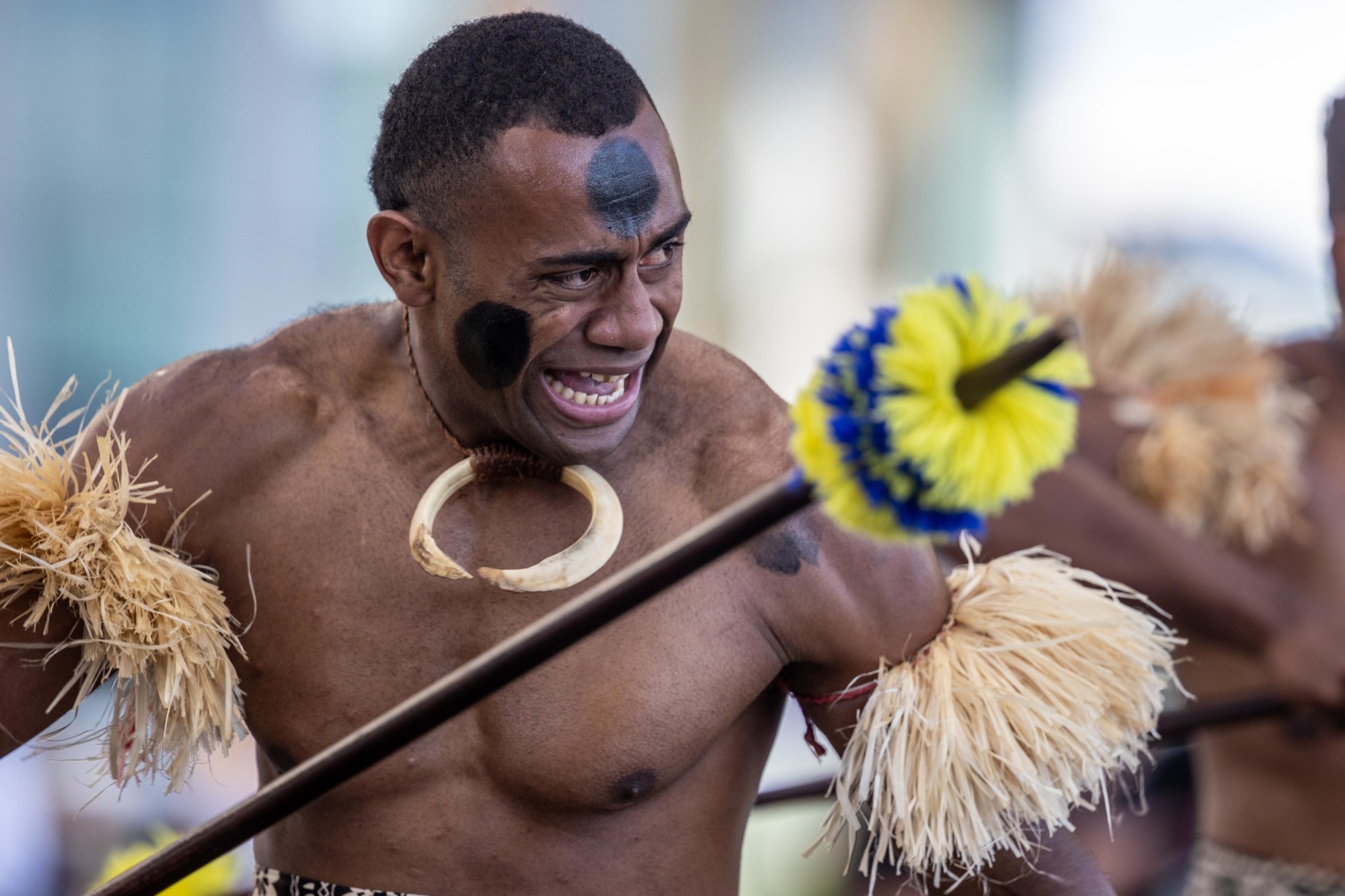 Fiji National Day
