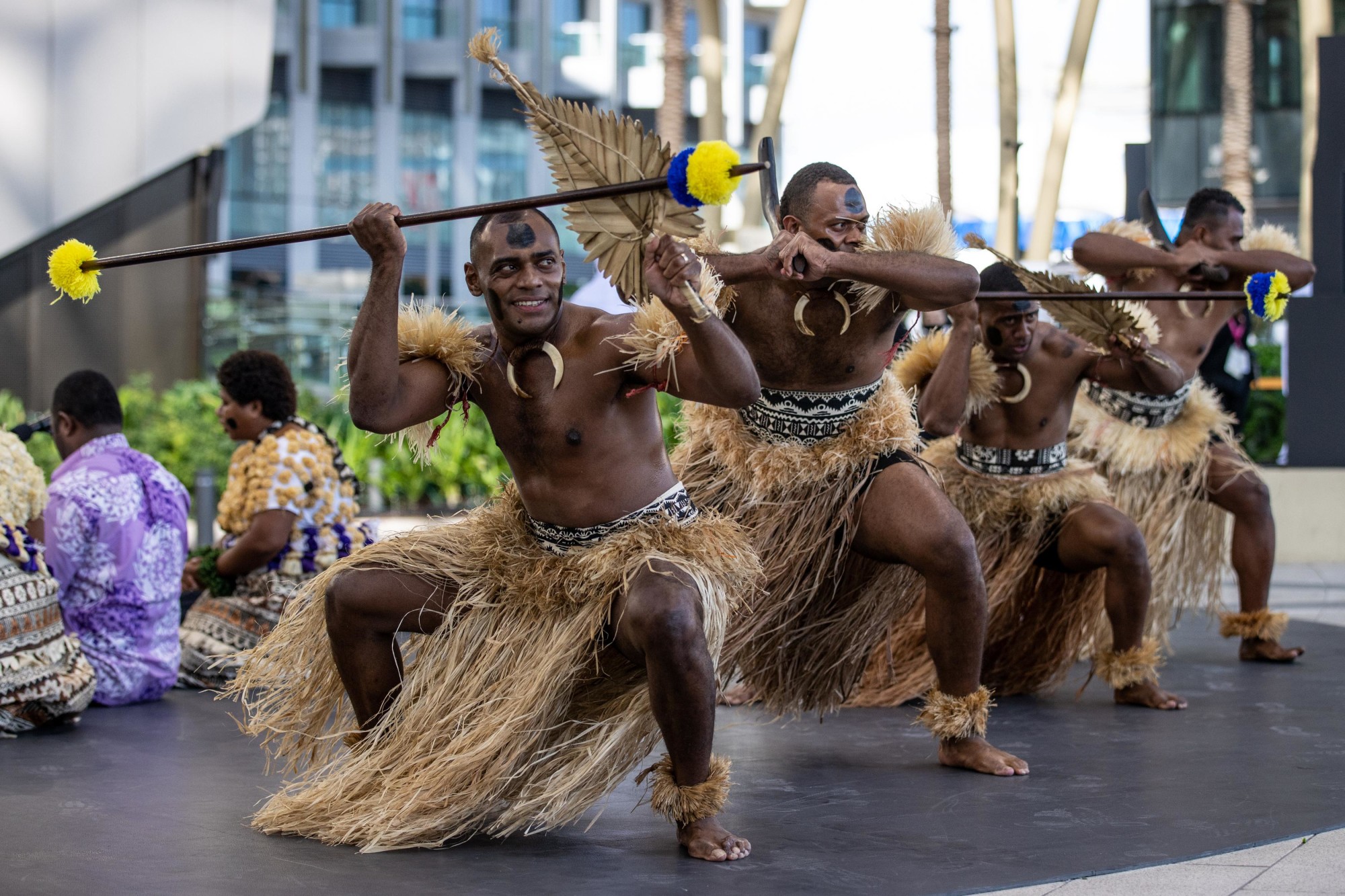 Fiji National Day
