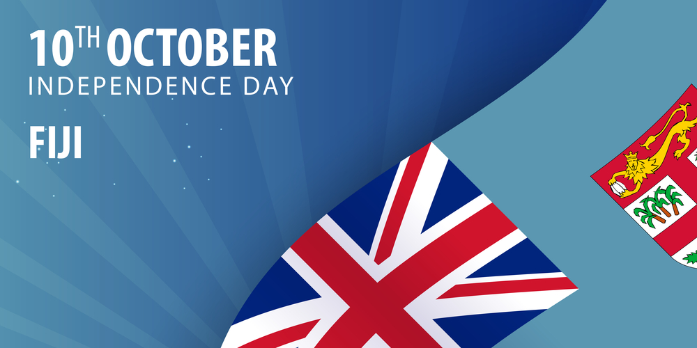 Fiji National Day