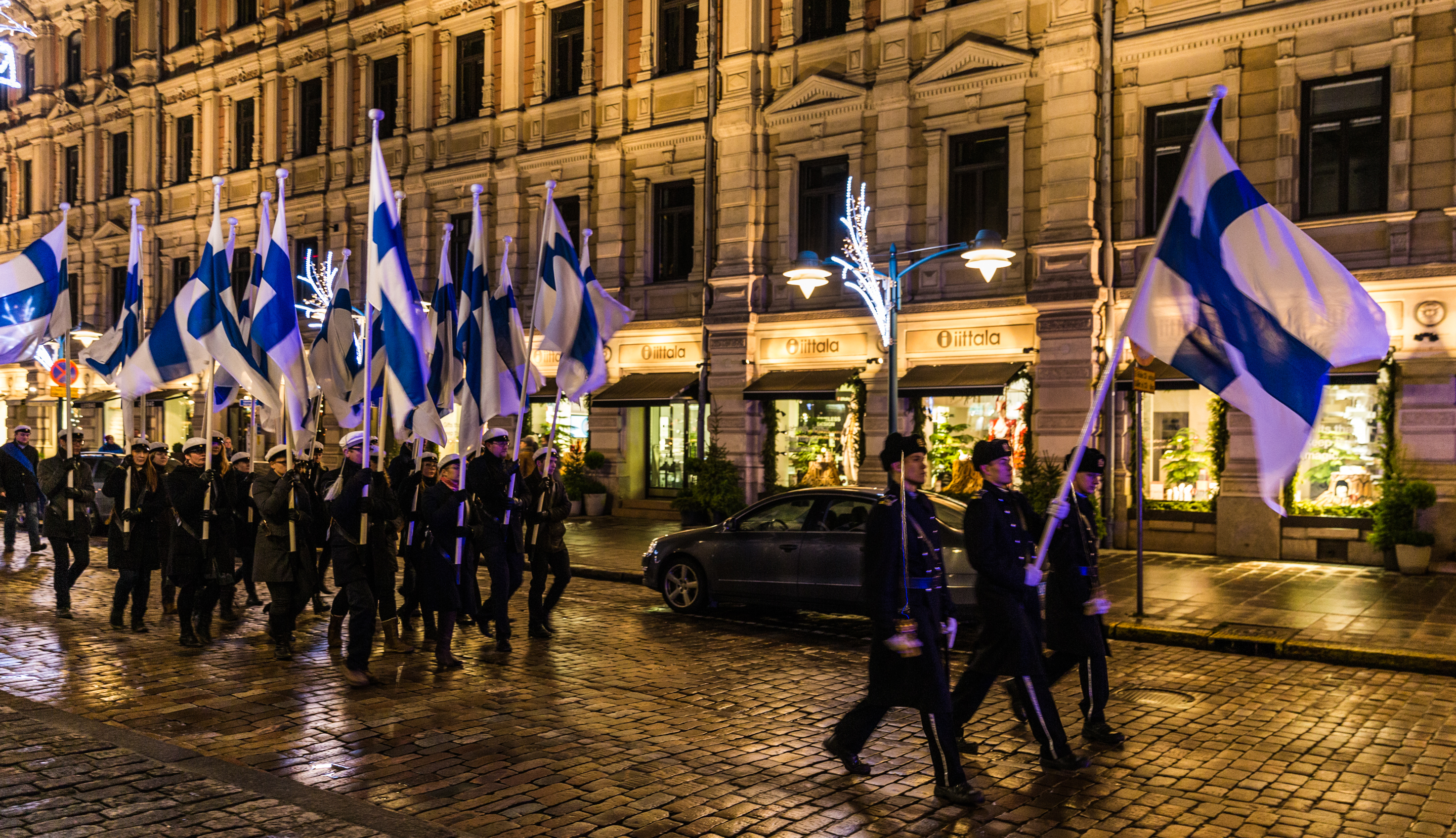 Finland National Day