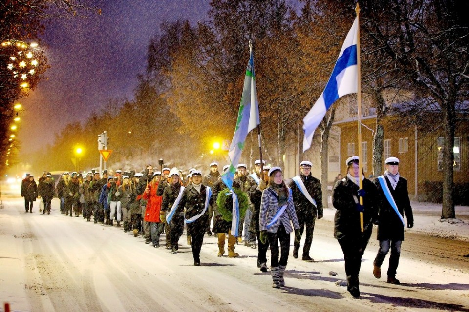 Finland National Day