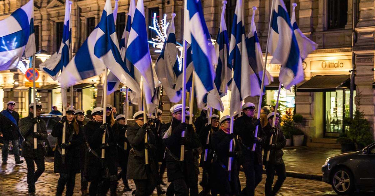 Finland National Day