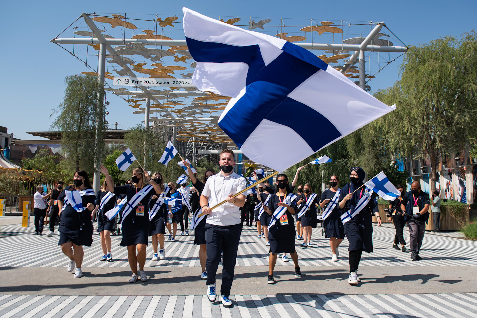 Finland National Day