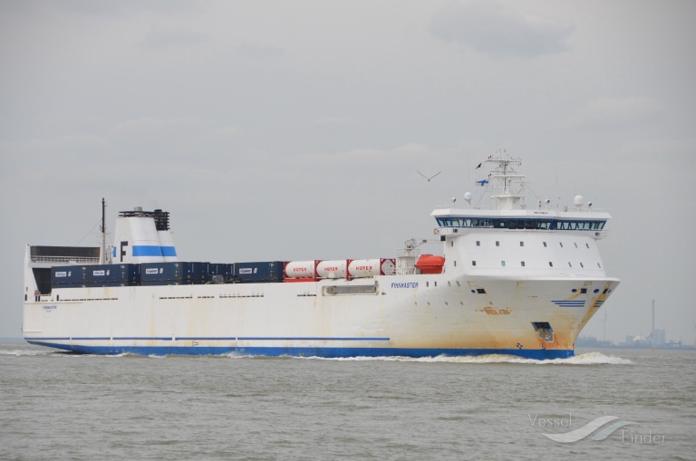 Finnmaster Safety Bulletin Published