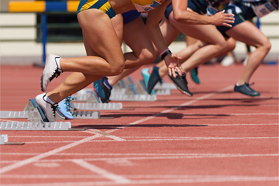 First Olympics in the North of England in Government’s Sights Alongside Stadium Regeneration Push