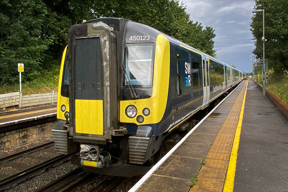 First Train Services to Return to Public Ownership Revealed