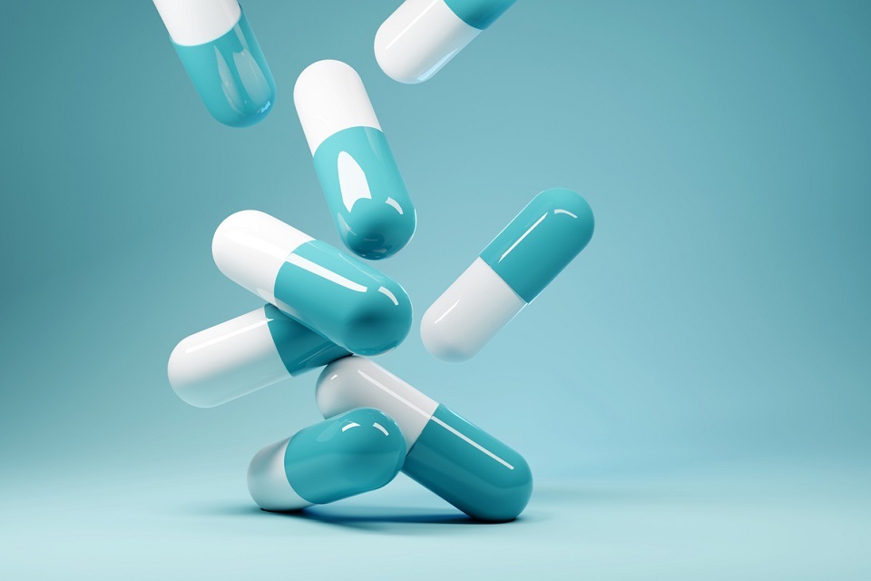 Five People Charged With Illegal Supply of Prescription Medicines and Controlled