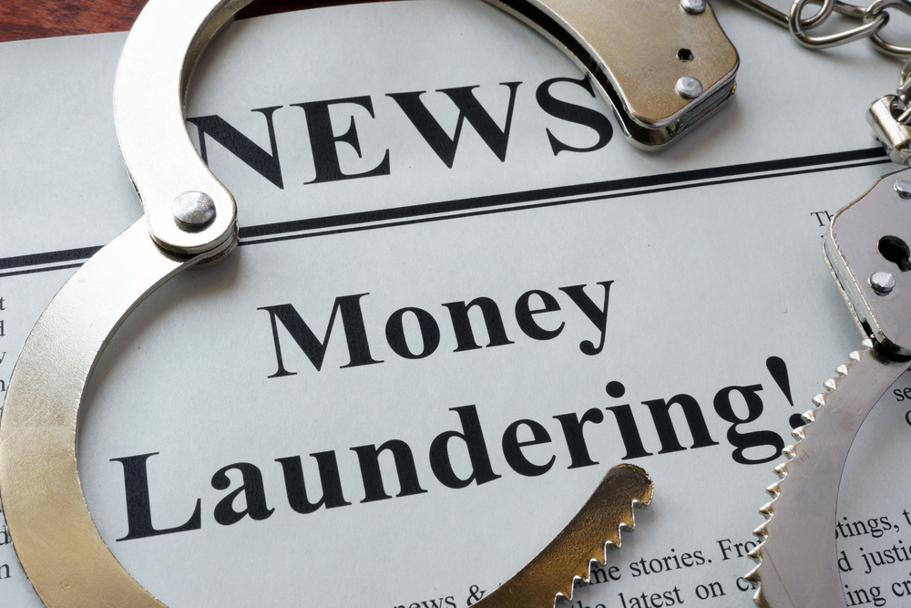 Five Sentenced in £500,000 Bank Fraud and Money Laundering Scheme