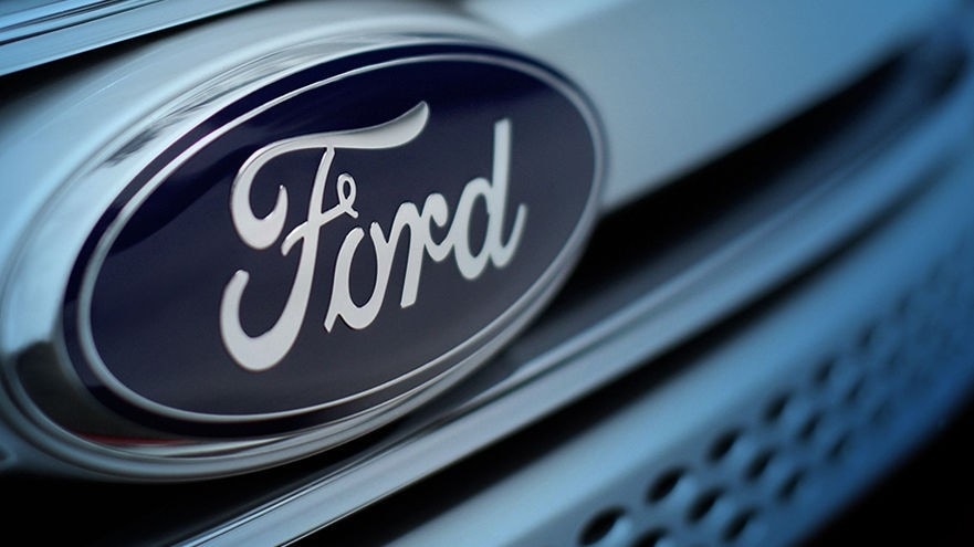 Ford Accelerates Electric Car Production With UK Taxpayer Support