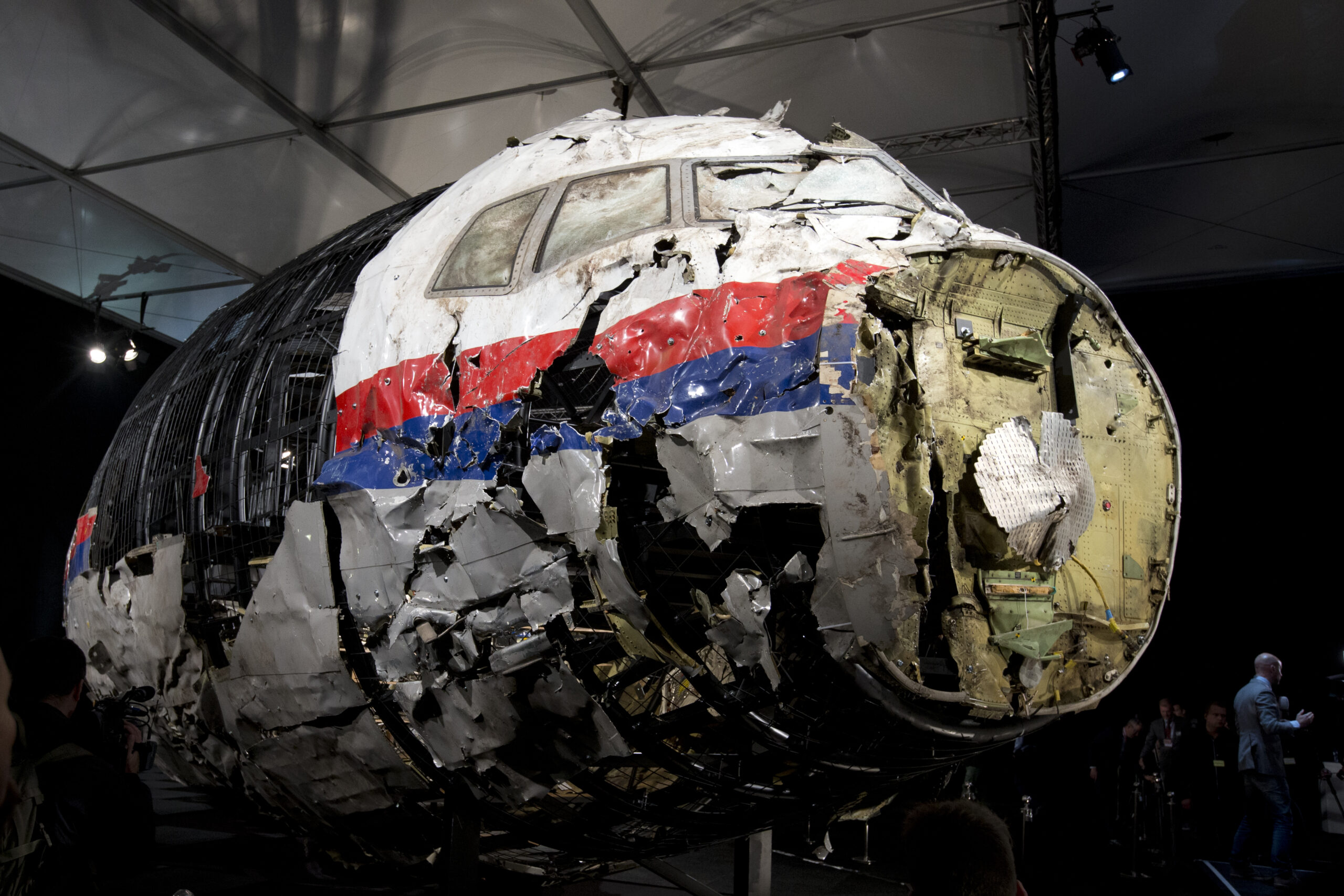 Foreign Secretary Statement on 10-Year Anniversary of Downing of Malaysia Airlines Flight MH17