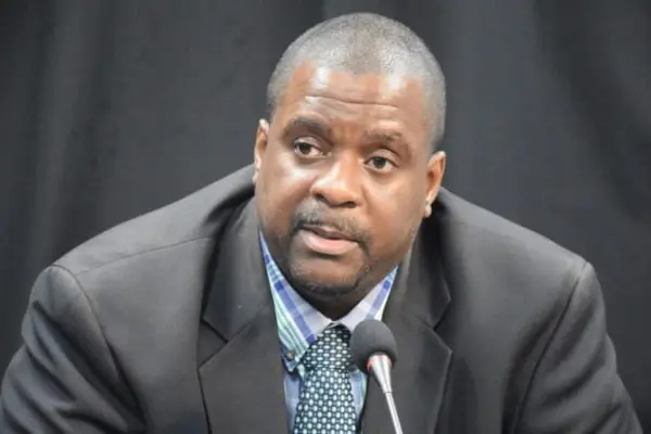 Foreign Secretary Statement on BVI Premier Arrest