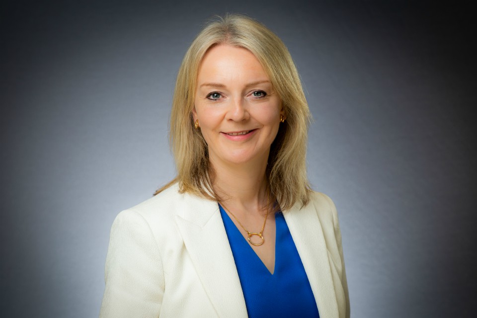 Foreign Secretary: The Northern Ireland Protocol Must be Changed to Protect the Hard-Won Peace