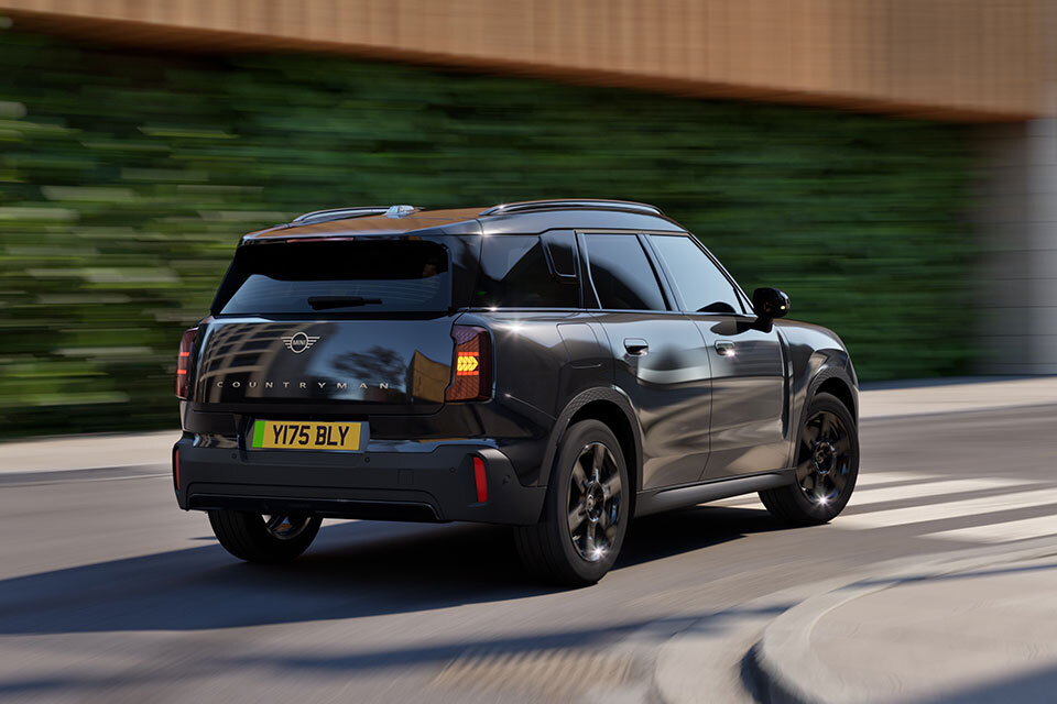 Four More EV Models Qualify for £3,750 Discount Under Electric Car Grant as Taxpayers Pump an Extra £1.5 Billion into the Switch to Electric