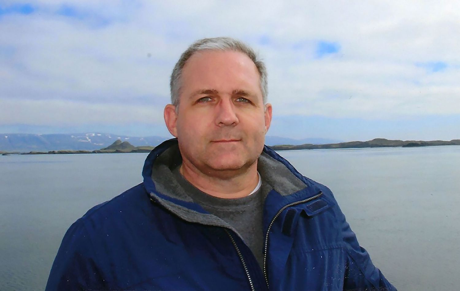 Paul Whelan
