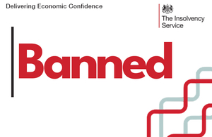 Four-Year Ban for Director in Atherton Scheme