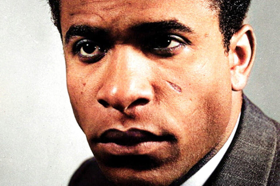Frantz Fanon