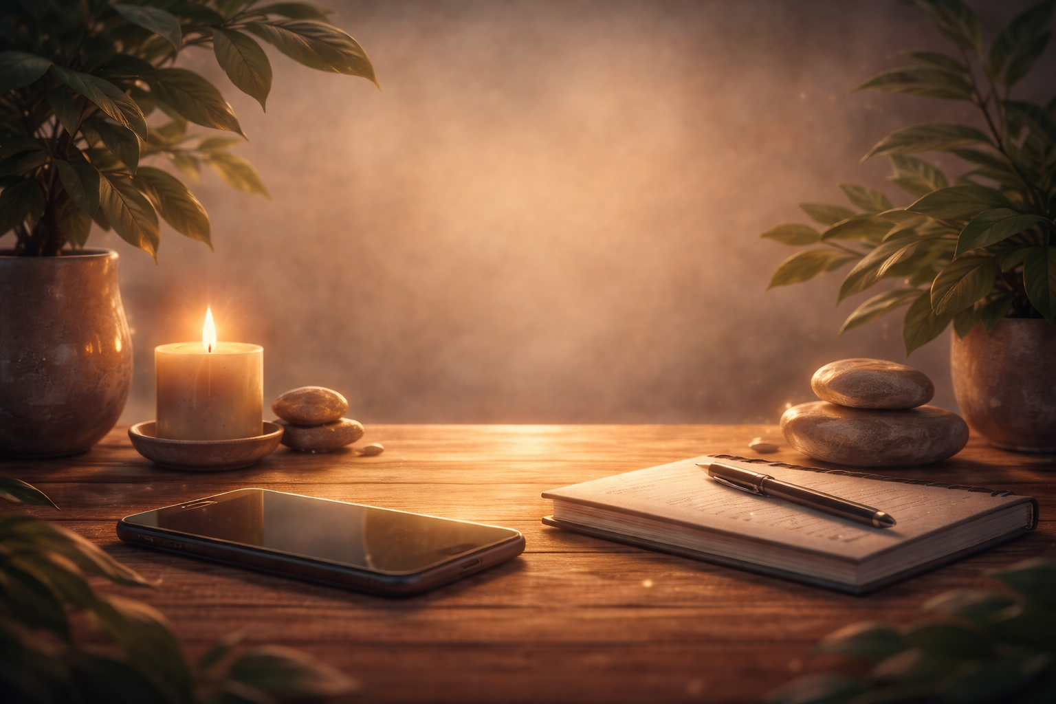 From Screens to Souls: Reclaiming Our Emotional Priorities