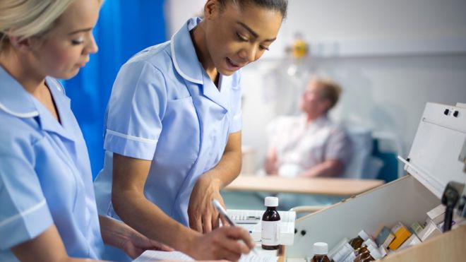 Funding for Non NHS-Organisations for One-Off Payments