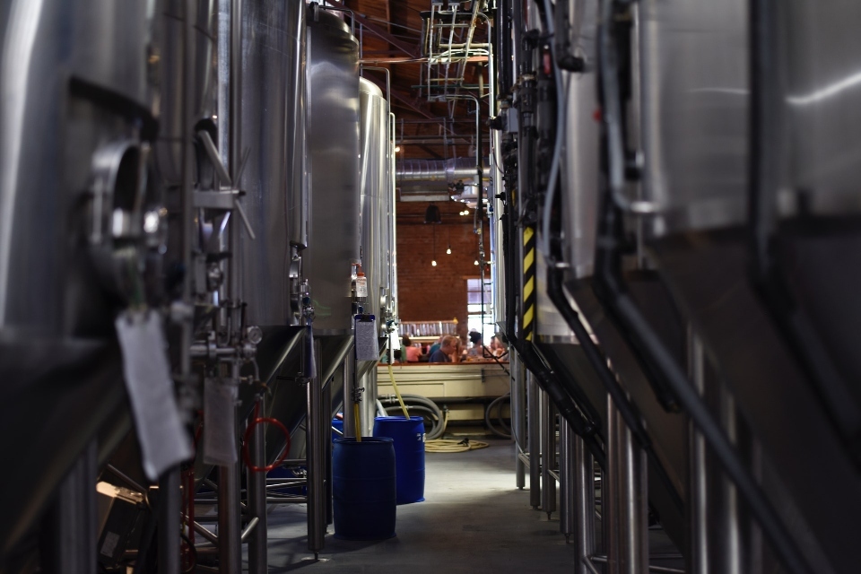 Funding Helps UK Distilleries Fuel a Greener Future