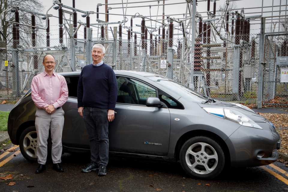 Fusion Software Could Help Bolster Energy Grid