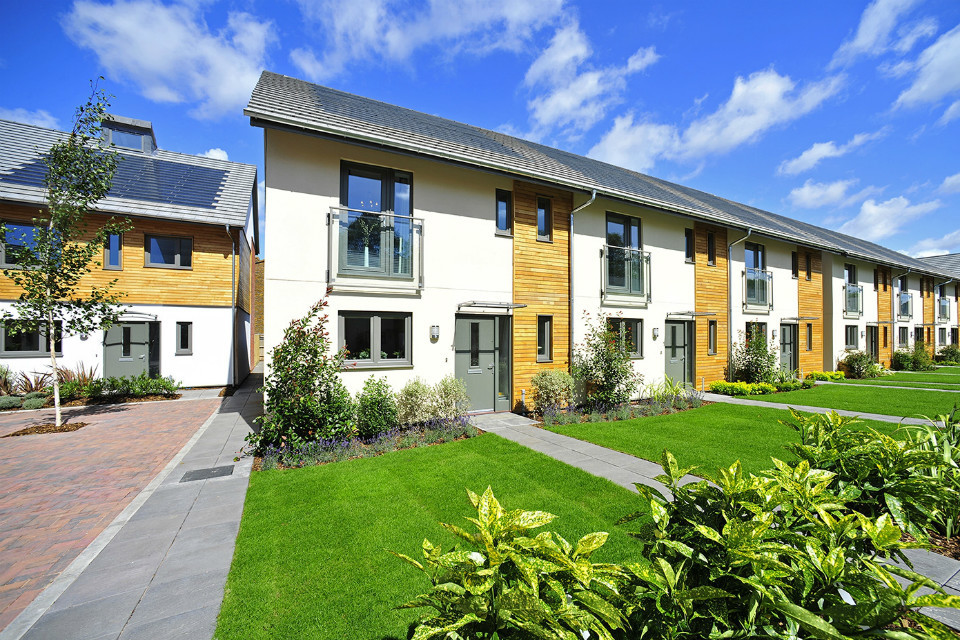 Future Homebuyers to be Freed From Expensive Ground Rent Bills on 30 June