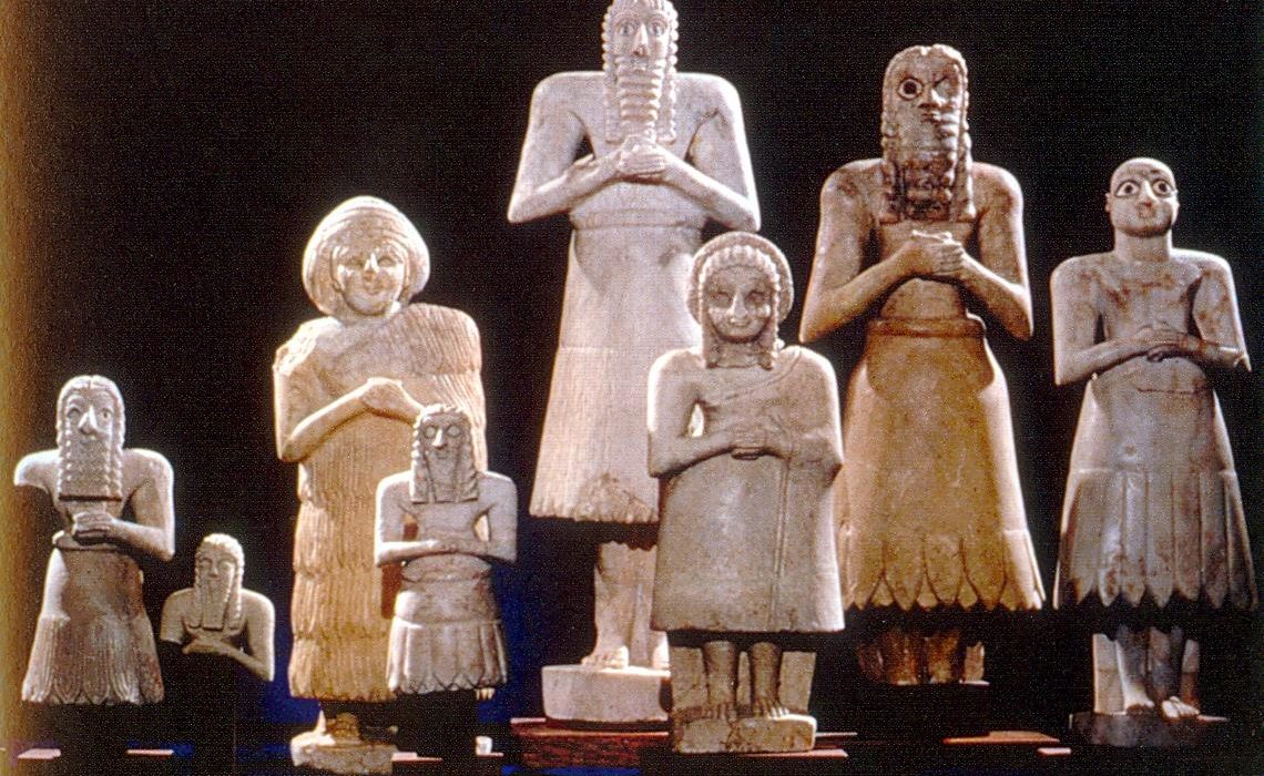G-D Does Not Have a “Wife”: The Academic Reinvention of Idolatry