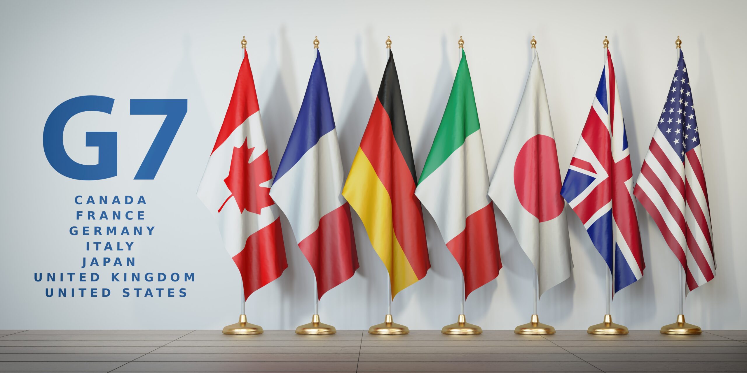 G7 Foreign Ministers’ Statement on Russia and Ukraine