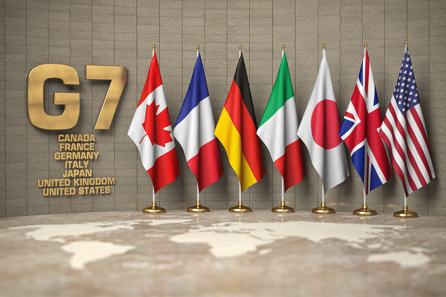 G7 Foreign Ministers’ Statement on the Launch Using Ballistic Missile Technology by North Korea