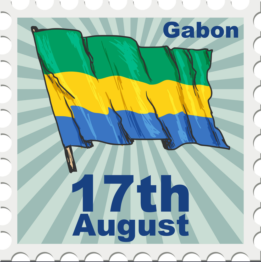 Gabon National Day