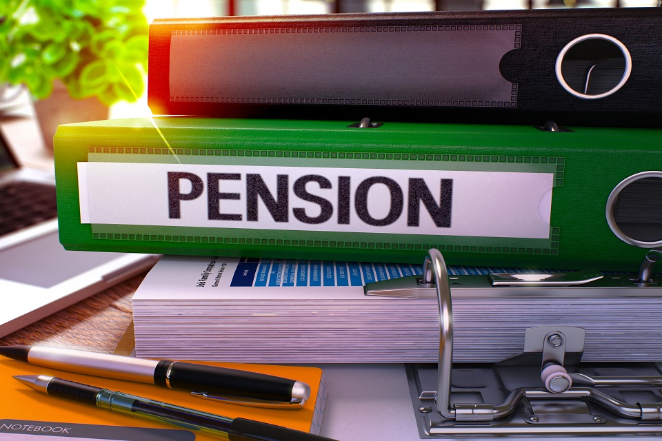 GAD’s Review of the Local Government Pension Scheme (Scotland)