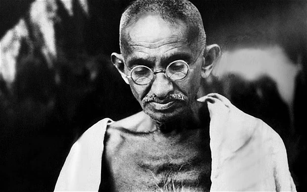 Gandhi’s Error: Why Non-Violence Alone is a Betrayal of Life