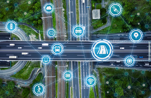 Geospatial Commission Announces Transport Innovation Competition Winners